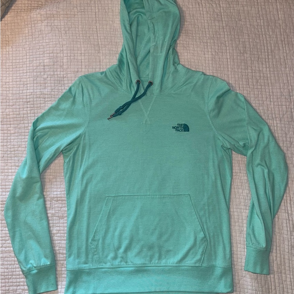 The North Face Women’s Long Sleeve Tee Soft Fabric